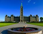 加拿大国会全体通过制止强摘器官法案