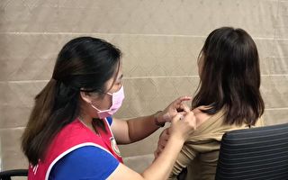 阻绝麻疹疫情 桃市补助保母及家长接种疫苗