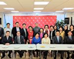 華策會福壽老人中心 5/23辦募款餐會