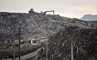 废品危机持续 维州政府寻求解决方案