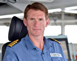 滥用公车 英国新航母舰长被撤职