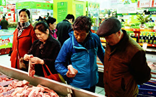 中共對美豬肉徵60%關稅 最終讓百姓買單