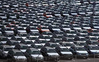 川普延遲向歐日汽車徵關稅 望促成貿易協議