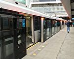 悉尼西北地铁启动测试 多个周末与工作日停运