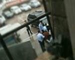 重慶訪民無故被抓 看守所絕食5日才獲自由