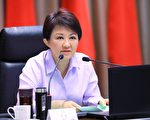 韓當總統要在高雄上班？ 盧秀燕：蠻顛覆的