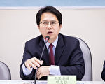 陸影視登台 立委提案立法院審查