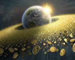星际商务？或从量子钱币开始