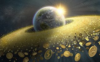 星際商務？或從量子錢幣開始