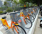 台中ibike站不蓋了？ 交通局：以捷運站優先