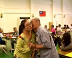 結合家庭宗教日 台東戒治所懇親會添溫馨