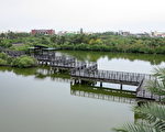 【屏东大鹏湾1】灯会人潮褪去 再现朴实风华