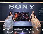 Sony BRAVIA新品亮相 A9G開創睛湛視野