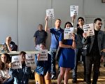 曼哈頓社委會投票反對監獄建案