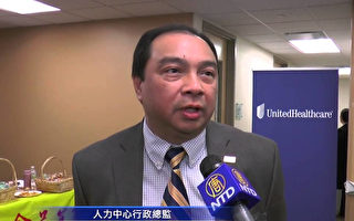 李康诚获市长任命为“少数族裔妇女企业咨询委”新成员
