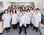 葡萄王日本爭光  獲雙金1特別獎