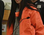 李林溺女案 法醫斷定謀殺