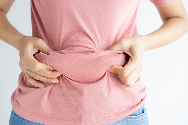 研究发现脂肪肝源于肠道菌！灭菌需戒2种饮食