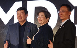 台北国际电脑展 台湾新创受瞩目