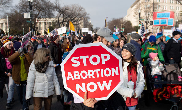 研究：禁堕胎使美国出生人口年增3.2万