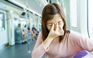 这一种偏头痛 可能损伤视力 2症状要警惕