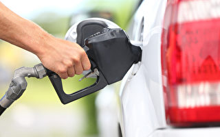 ​​大温部分油站油价跌至每升1.80元以下