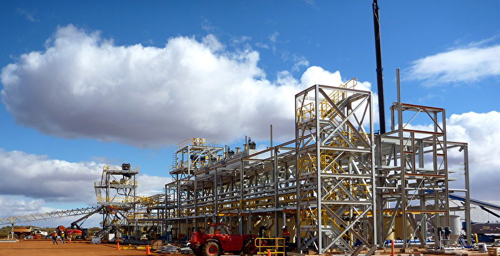 摆脱对华依赖 日企将扩大进口澳洲稀土 摆脱对华依赖 日企将扩大进口澳洲稀土