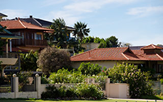 3月份澳洲房价止跌上涨 悉尼引领全国市场