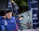 新竹雙箭后 勇奪世界射箭錦標賽2金1銅