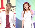 林志玲結婚了 日團AKIRA發文宣告共結連理