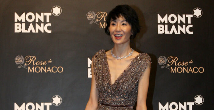 梅艳芳62岁冥诞 张曼玉发短片追思