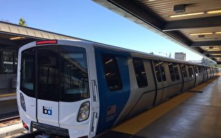 旧金山湾区捷运延长线再超支   圣塔克拉拉是否设站引争议