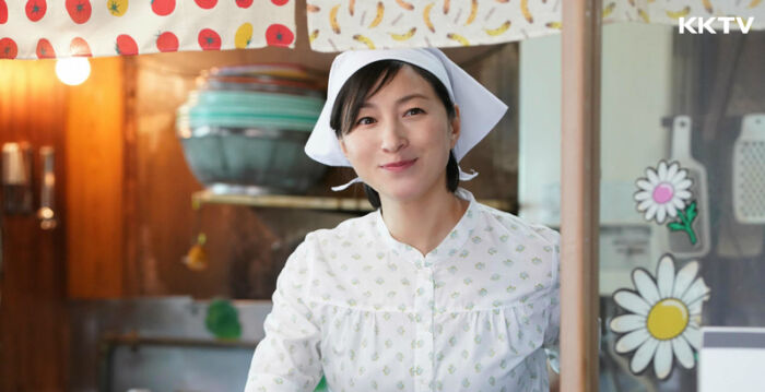 广末凉子患躁郁症暂停活动 公司呼吁给她温暖