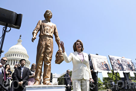 新闻看点 六四30年祭日中外冰火两重天 六四屠杀 六四30周年 大纪元