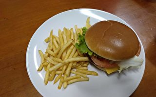 國立大學研究：快餐飲食習慣有損大腦功能