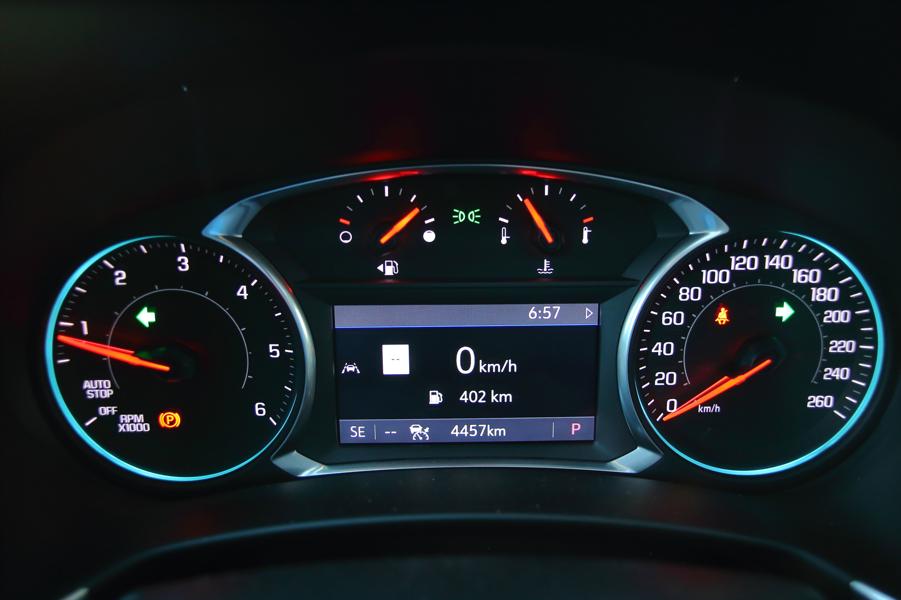 2019 Chevrolet Equinox。〈李奧/大紀元〉