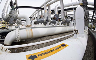 跨山油管扩建项目再次获批准