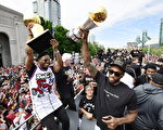 NBA新賽季選秀開始 雷納德會留在猛龍嗎？