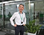 【轉動台灣】用體驗見真章  徐學賢：沒有折衷方案 只有極致！