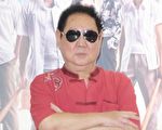 馬如龍腸穿孔感染 住加護病房救治