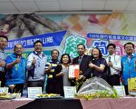 寶山鄉「甜筍王」出爐 甜度高達7.4