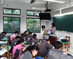 老师免费课后留读 200多名弱势学生受惠