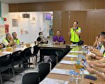 庇护工场产销失衡 协进会“把脉”打通路