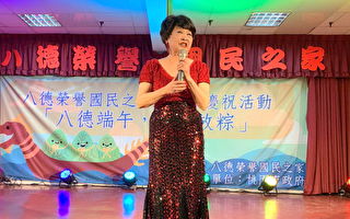 台湾歌手张琪自曝险丧命 卧病在床曾灵魂出窍