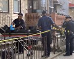 布碌崙爆謀殺案 閩男頭中兩槍