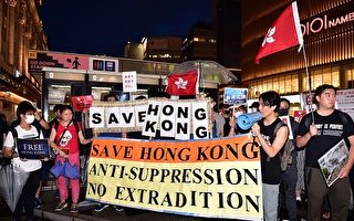 安倍G20见习近平强调香港自由繁荣很重要