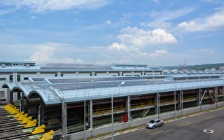 桃捷蘆竹機廠太陽能光電 增進收益與節能減碳