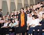 美国Mangai教授至嘉市警局主讲“性别暴力防治”