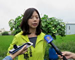 時代力量洪慈庸 台灣人都應該來支持香港
