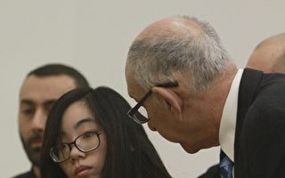溺女案結辯 檢方求處李林二級謀殺罪